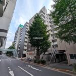 レジェンド大山　外観